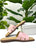 Mules Solena Rose