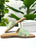 Mules Solena Vert
